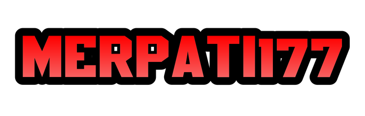 MERPATI177 Logo